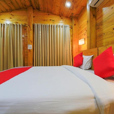 Brushwood Villa- Cottages And Bar Palolem Extérieur photo