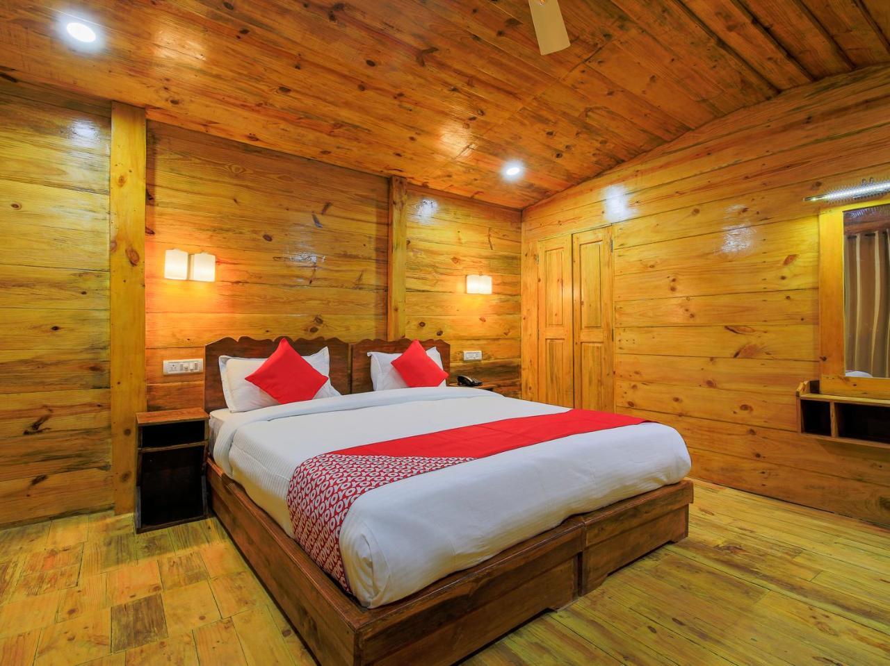 Brushwood Villa- Cottages And Bar Palolem Extérieur photo