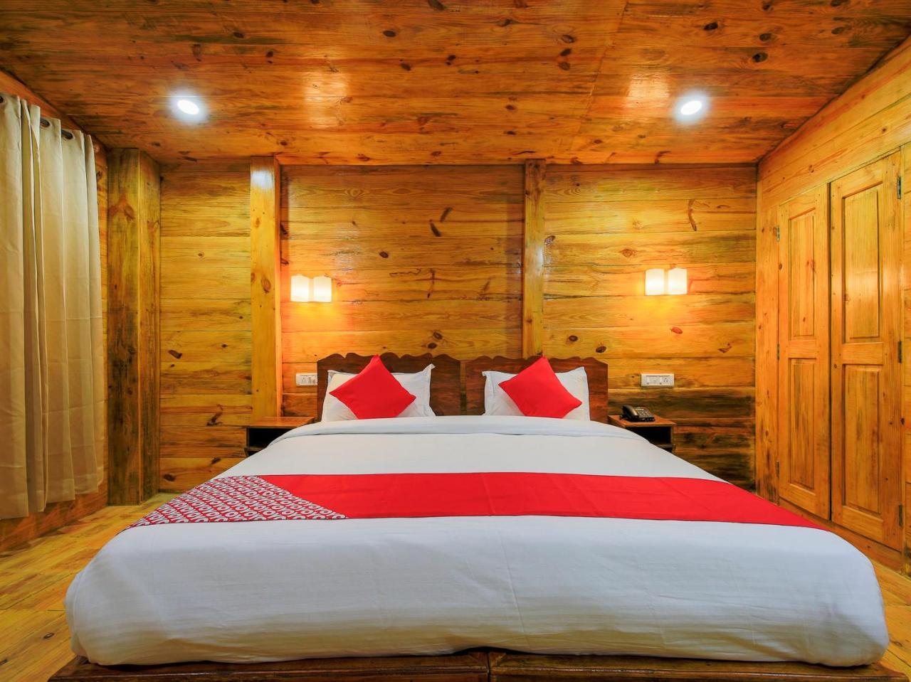 Brushwood Villa- Cottages And Bar Palolem Extérieur photo