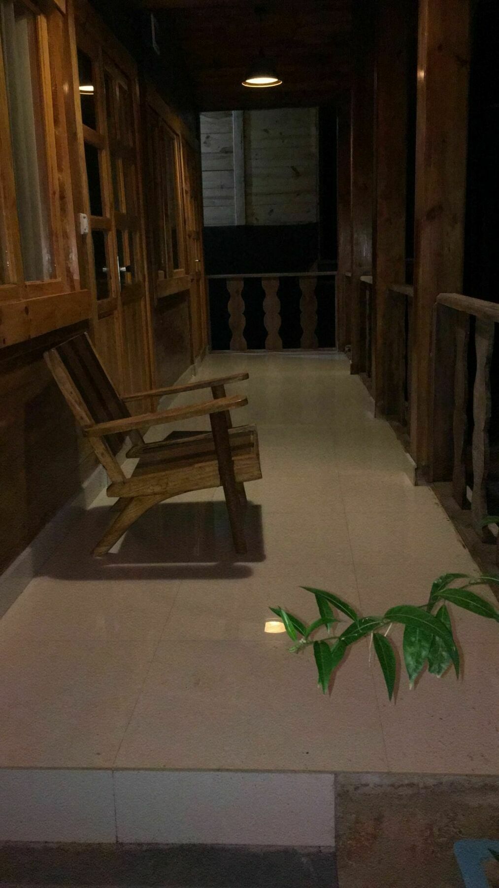 Brushwood Villa- Cottages And Bar Palolem Extérieur photo