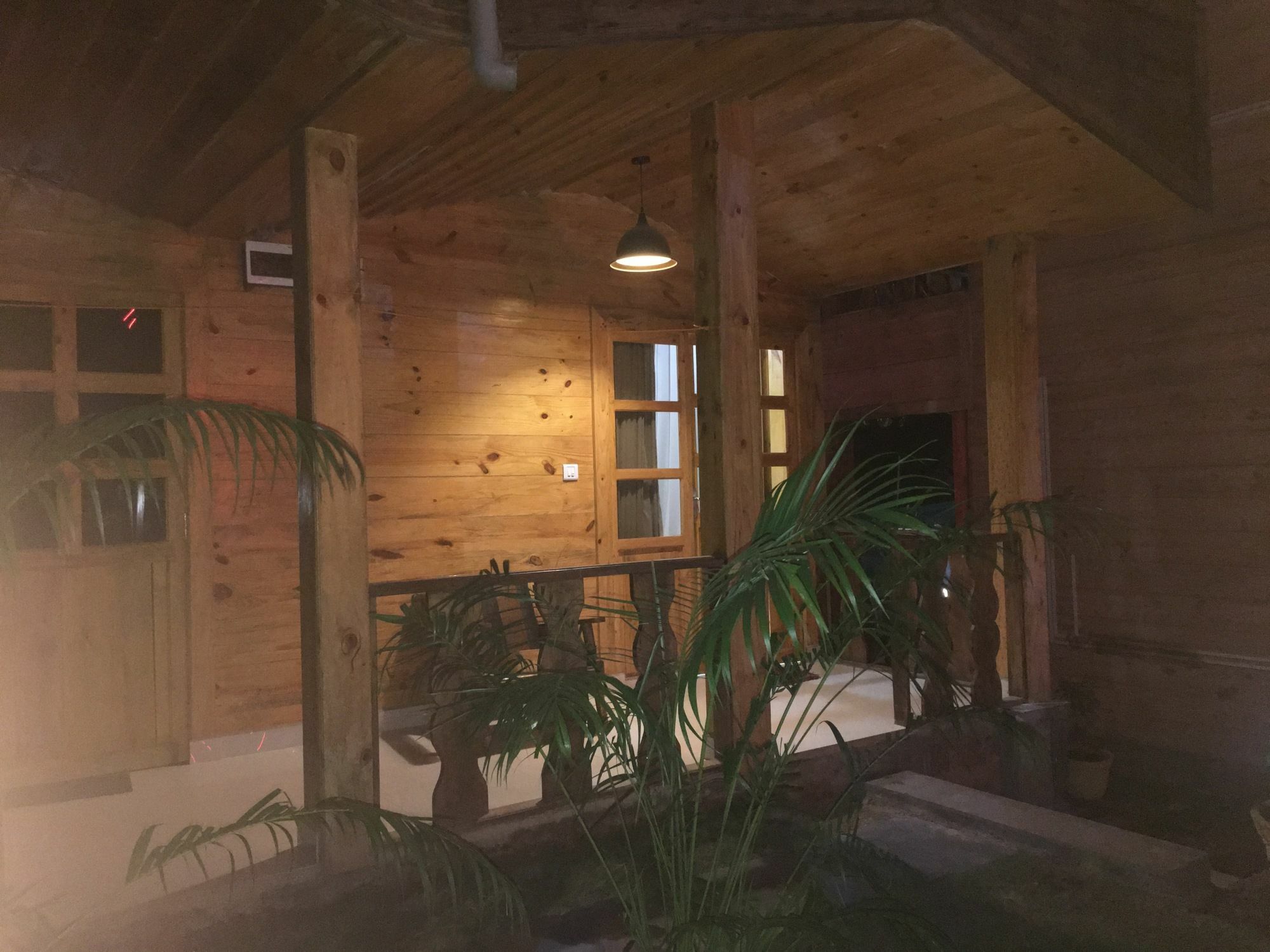 Brushwood Villa- Cottages And Bar Palolem Extérieur photo