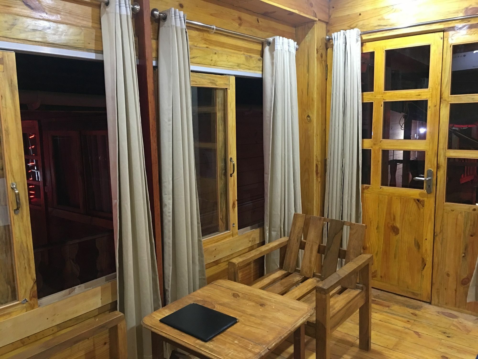 Brushwood Villa- Cottages And Bar Palolem Extérieur photo